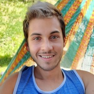 Meet your Posher, Patrick